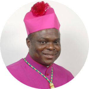 Bishop-Ogun