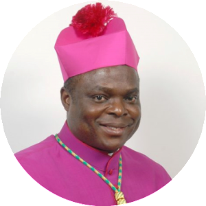 Bishop-Ogun