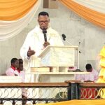 HOMILY FOR ROSARY CARNIVAL DELIVERED BY REV. FR. AUGUSTUS OSEYOMON OSAJIE, ON THE 31ST MAY, 2025, AT ST. PATRICK PARISH, EBHOIYI-UROMI