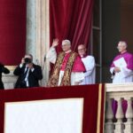 Why Did the New Pope Choose the Name Leo XIV?