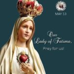 FATIMA AT 108: A CELESTIAL SYMPHONY THAT SHOOK THE EARTH AND STIRRED THE HEAVENS