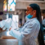 Who Can Present the Holy Oils at the Chrism Mass? Setting the Record Straight