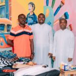 Osezele Foundation Empowers SASU Students with Tools for a Brighter Future